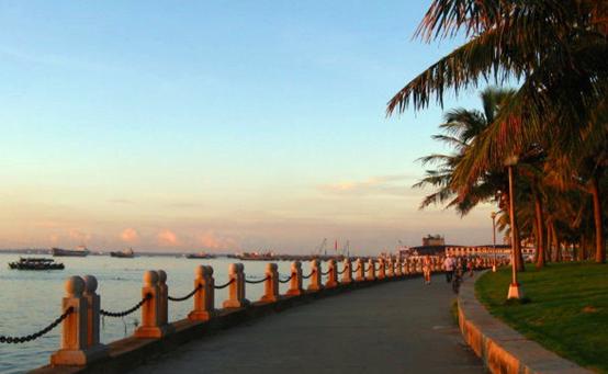 国庆节带娃三日游推荐,八月带娃短期旅行推荐海边