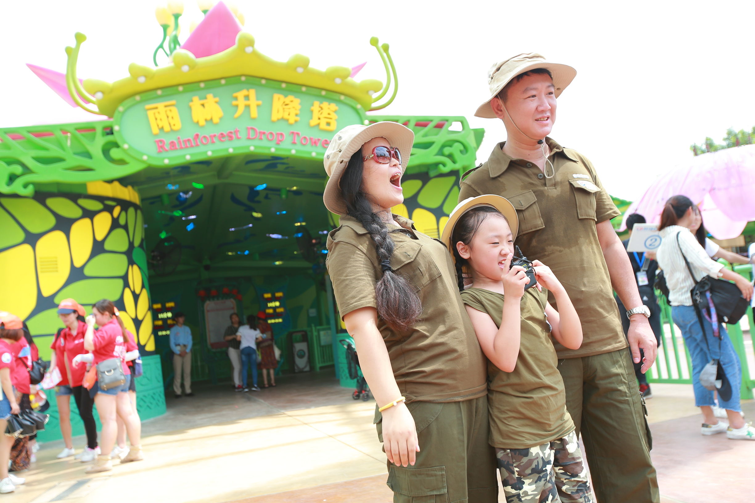 珠海长隆海洋王国五一一天游套票,珠海长隆海洋王国双人畅玩套票