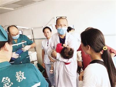 小小一粒泡腾片，差点要了孩子命，家长们千万不能给孩子这么吃