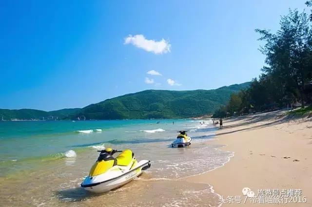 三亚旅行五天四晚旅游攻略,三亚三晚四天旅行攻略大全最新版