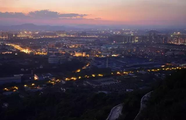 金秋十月古城遗址在哪里,城北新地标