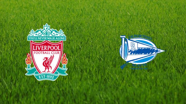 阿拉维斯联盟杯,阿拉维斯集锦