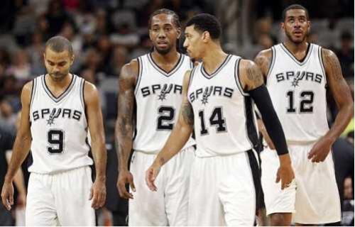 圣安东尼奥马刺队2016赛程,圣安东尼奥马刺队2005