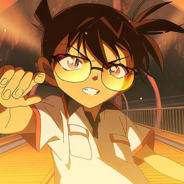 名侦探柯南中的所有角色,名侦探柯南各人物的真实身份