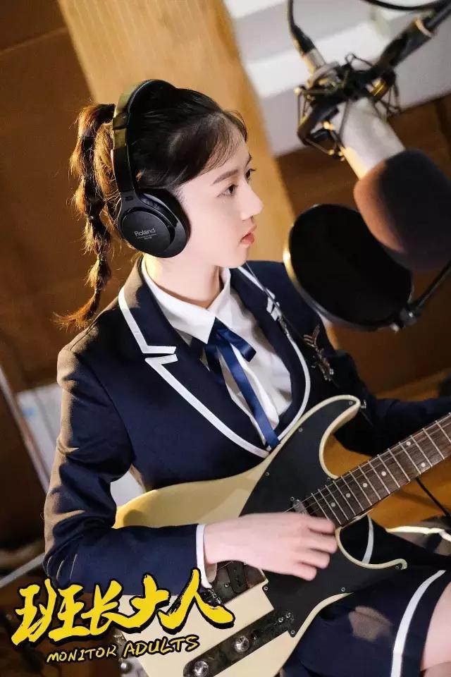 最好的我们吴磊李凯馨,张云龙李凯馨和吴磊赵露思