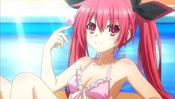 走近科学：阿宅有多喜欢泳装回？