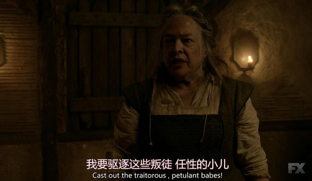 最新美国恐怖故事,最新美国恐怖故事集