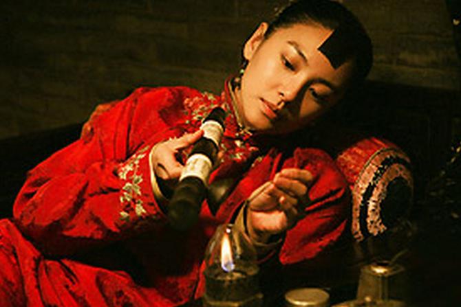 古代女人为什么要守寡,古代女人守寡的后果