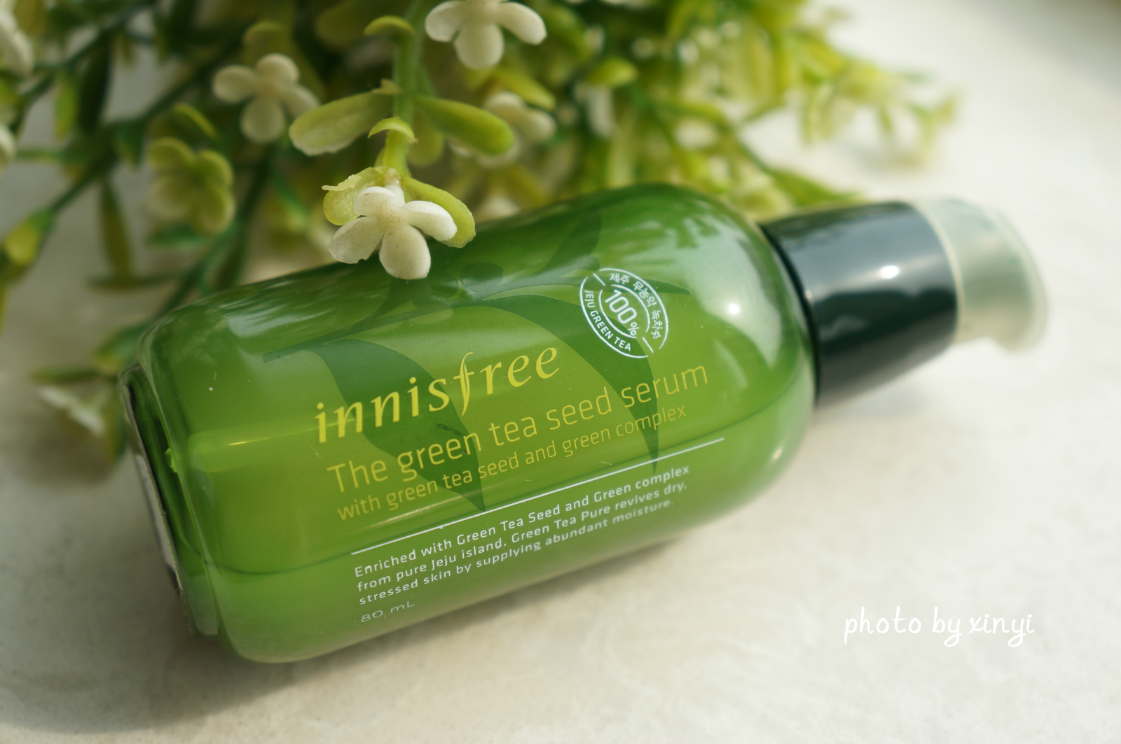 资生堂水乳兰蔻测评,资生堂大红瓶与娇韵诗精华液