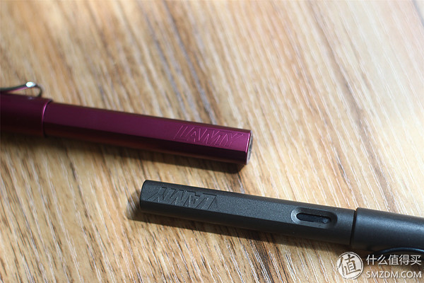 lamy宝珠笔各个系列,lamy凌美口袋笔