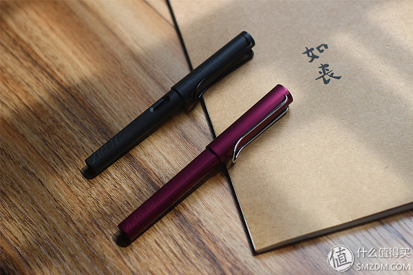 lamy宝珠笔各个系列,lamy凌美口袋笔