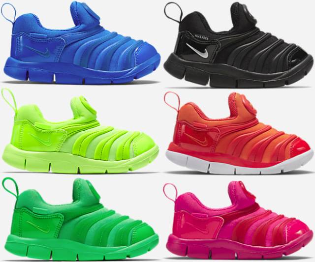 这些都是日本国民儿童品牌，赚钱再辛苦也要给孩子买