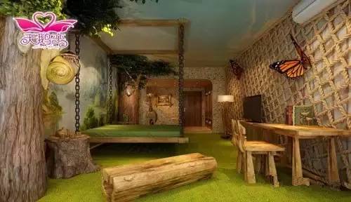 西安私密酒店包间,西安私密酒店一览表