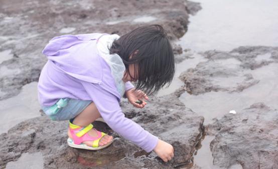 国庆节带娃三日游推荐,八月带娃短期旅行推荐海边