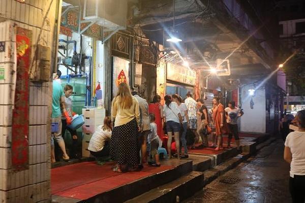 带孩子出发三亚一日游,海南三亚旅游攻略自由行最佳线路