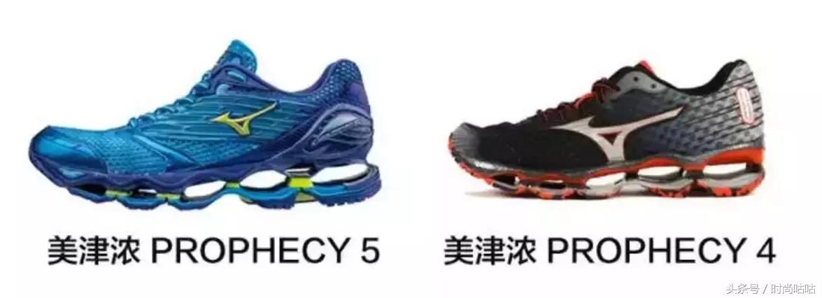 运动鞋有没有推荐的品牌,运动鞋什么牌子质量好又好看