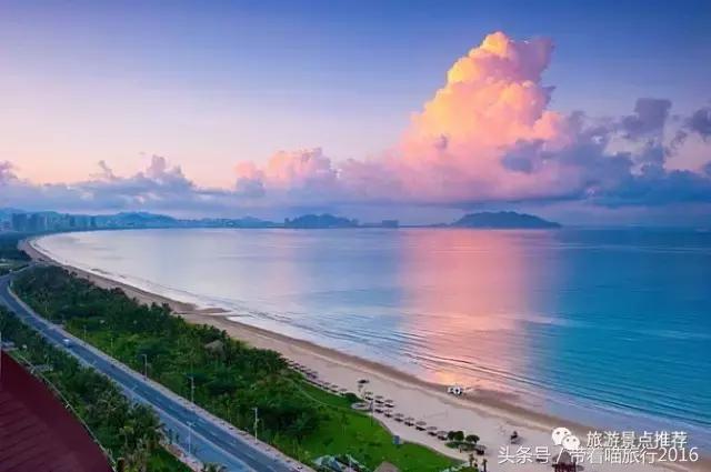三亚旅行五天四晚旅游攻略,三亚三晚四天旅行攻略大全最新版