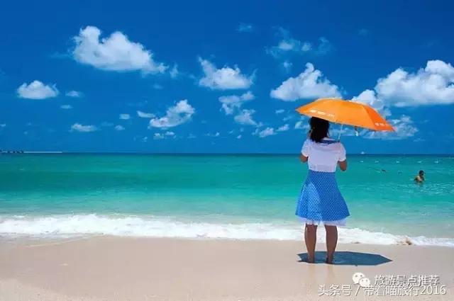 三亚旅行五天四晚旅游攻略,三亚三晚四天旅行攻略大全最新版