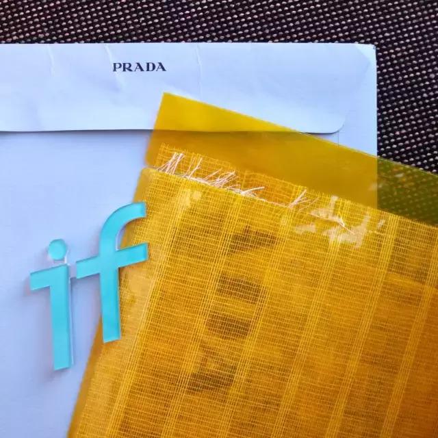 带货女王杨幂御姐,prada2024秋冬秀有刘雯吗