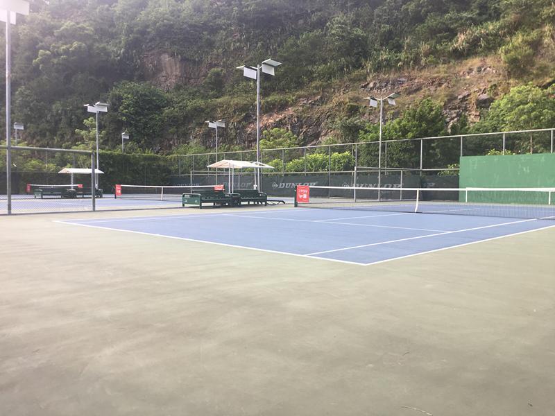 深圳有森林的公园,深圳藏在森林里的游乐园