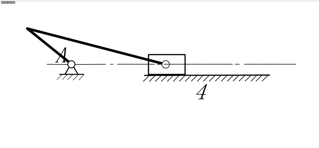 机械原理300个动画短片,60种机械原理动图