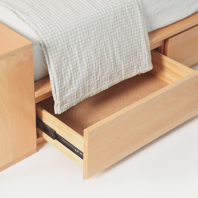 宜家收纳整顿一角,宜家收纳100种小物件