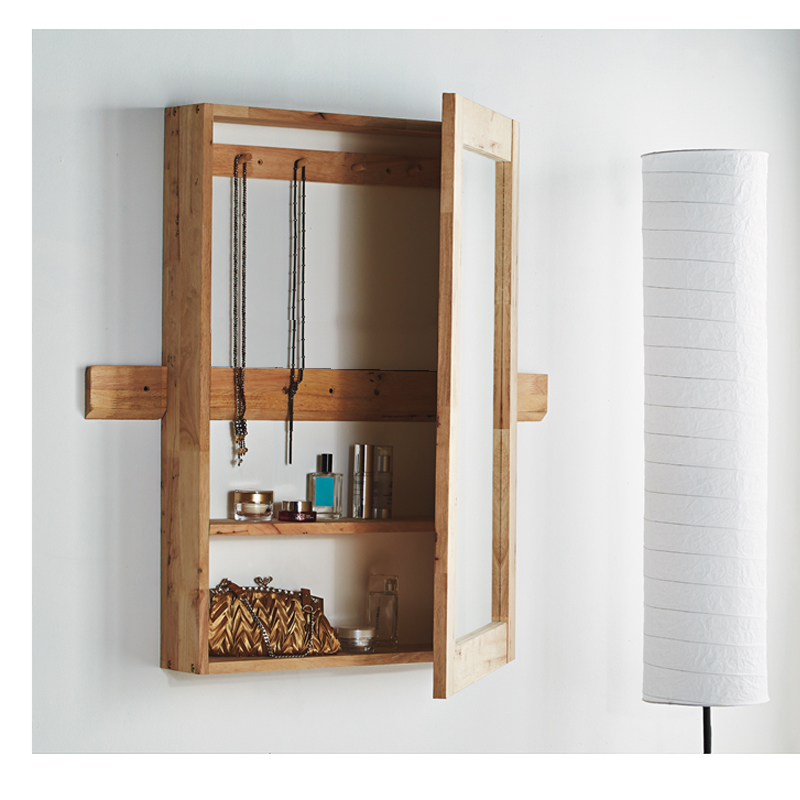 宜家收纳整顿一角,宜家收纳100种小物件