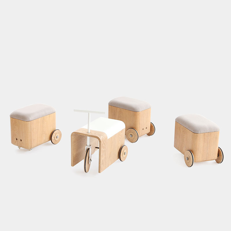 宜家收纳整顿一角,宜家收纳100种小物件