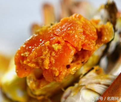 阳澄湖大闸蟹为什么电商很便宜,阳澄湖大闸蟹多少元一只