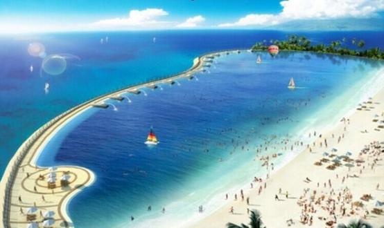 国庆节带娃三日游推荐,八月带娃短期旅行推荐海边