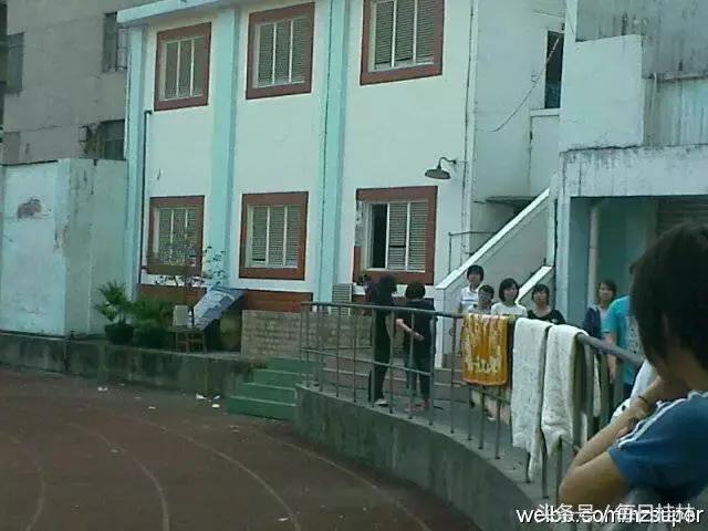 我是桂林九中人！