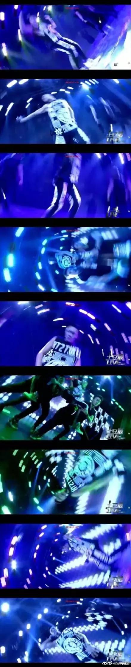 假摔、吊威亚、真人被撞飞，影视剧中的车祸戏是这么拍的？！