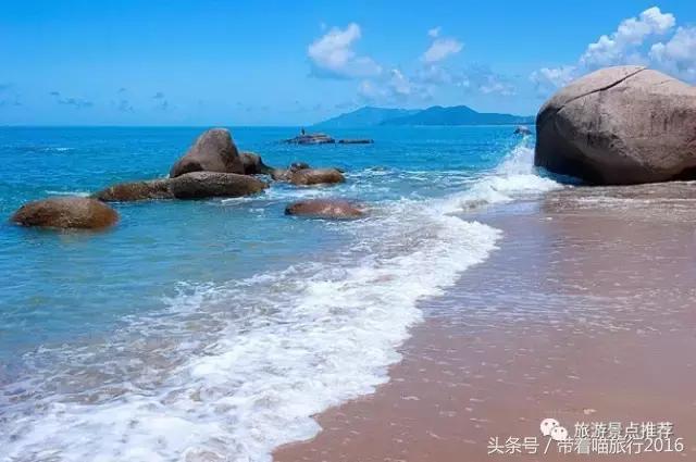 三亚旅行五天四晚旅游攻略,三亚三晚四天旅行攻略大全最新版