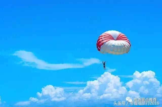 三亚旅行五天四晚旅游攻略,三亚三晚四天旅行攻略大全最新版