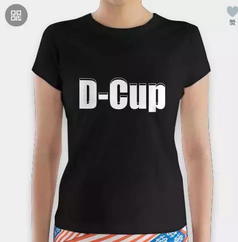 歪果仁都在笑你！不懂千万别穿上身的SloganTee！