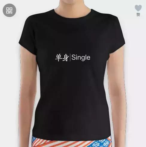 歪果仁都在笑你！不懂千万别穿上身的SloganTee！