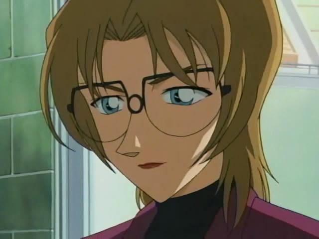 名侦探柯南中的所有角色,名侦探柯南各人物的真实身份