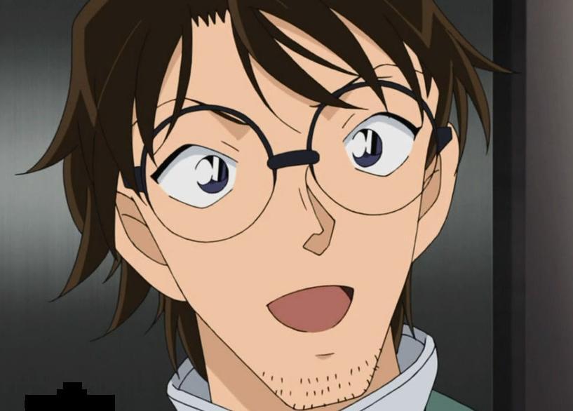 名侦探柯南中的所有角色,名侦探柯南各人物的真实身份