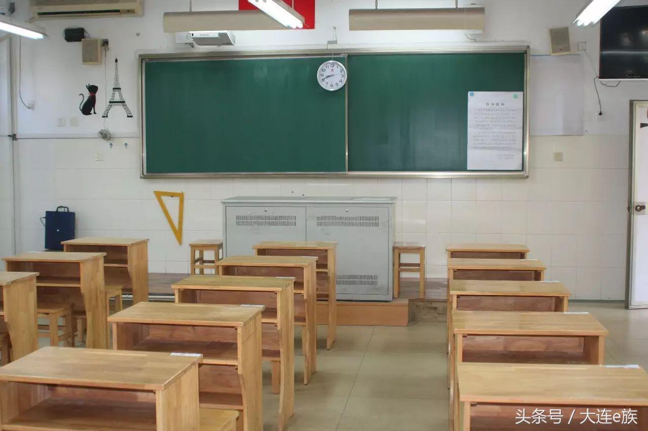 大连最顶尖的学校,大连最好的三个中学