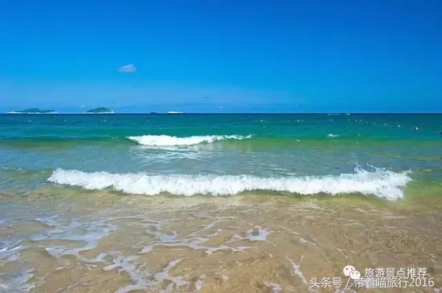 三亚旅行五天四晚旅游攻略,三亚三晚四天旅行攻略大全最新版