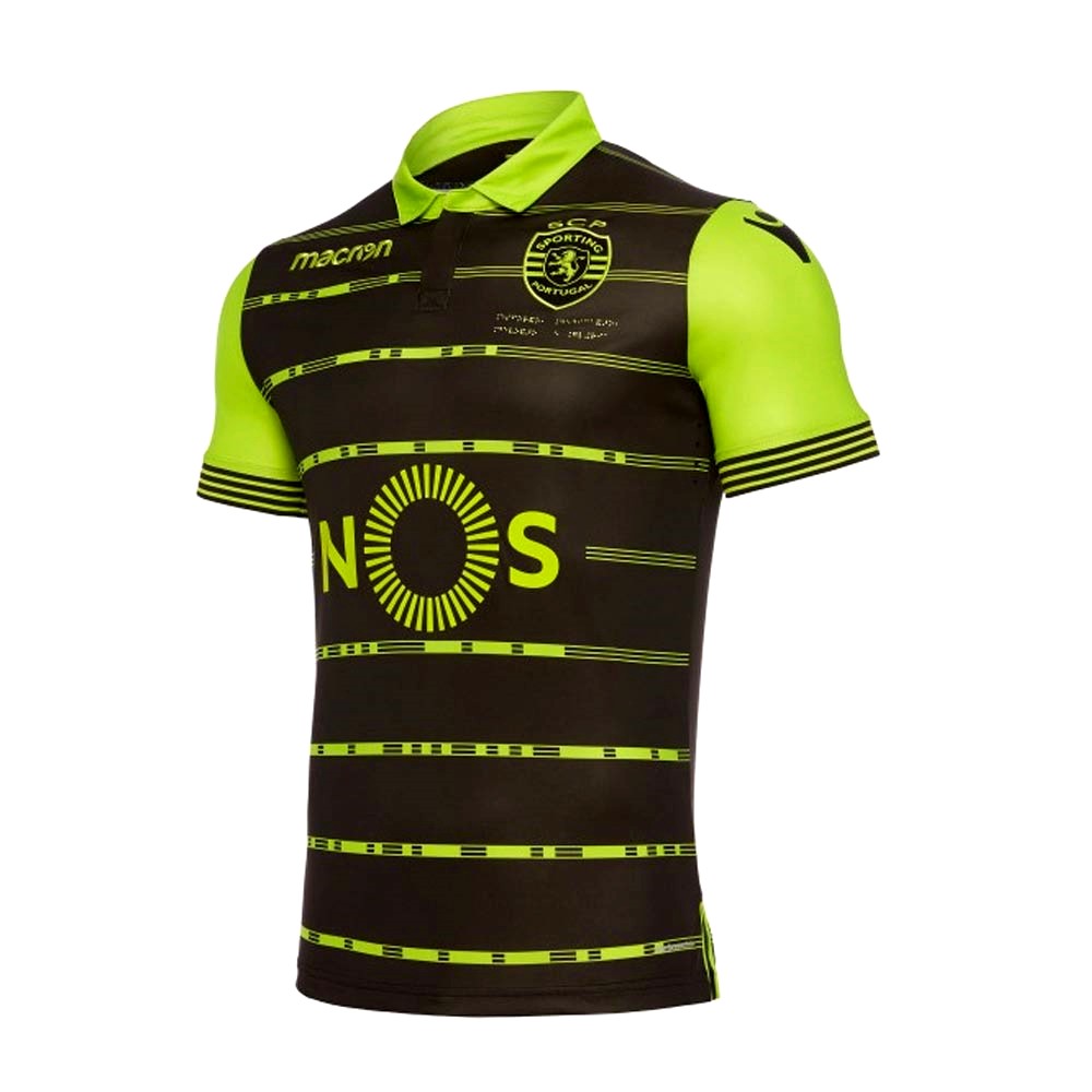 隐秘力量：盘点新赛季“暗黑”球衣