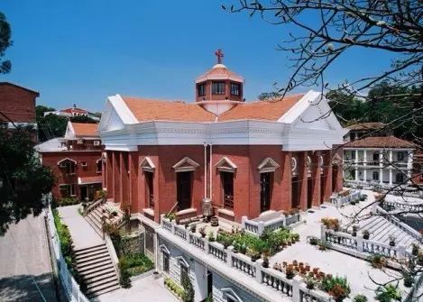 厦门鼓浪屿日光岩旅游攻略,鼓浪屿日光岩什么时候看最美