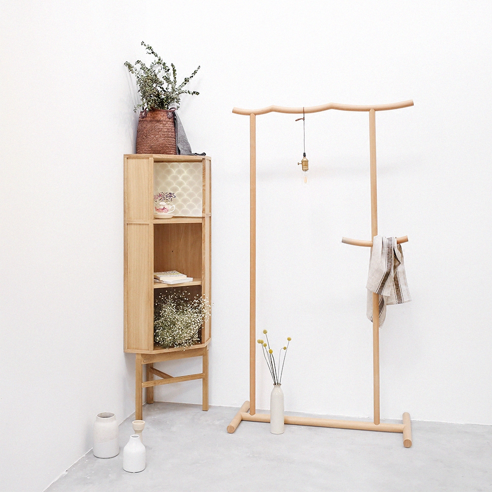 宜家收纳整顿一角,宜家收纳100种小物件