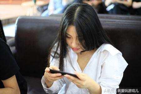 王者光荣：萌妹一心王者，被星耀玩家各种看不起，求心里阴影面积