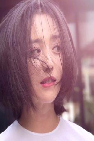 佟丽娅短发造型惊艳众人,佟丽娅短发造型干练帅气