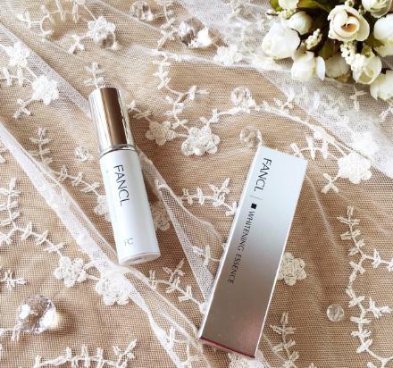 资生堂水乳兰蔻测评,资生堂大红瓶与娇韵诗精华液