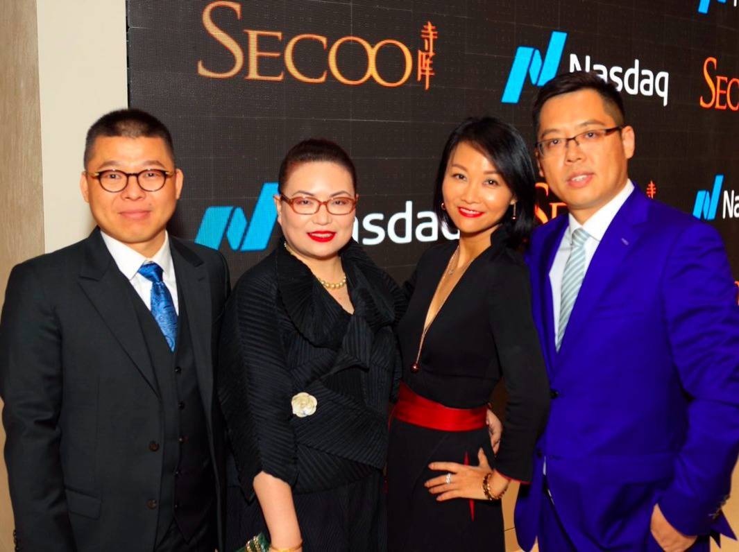 寺库上市一周年现状,寺库股价为什么下跌