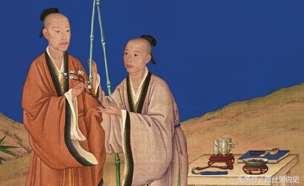 雍正为什么会被乾隆推翻,雍正是怎么死的乾隆怎样上位的