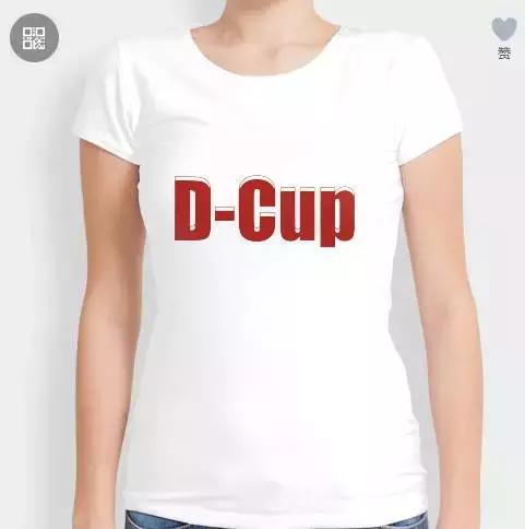 歪果仁都在笑你！不懂千万别穿上身的SloganTee！