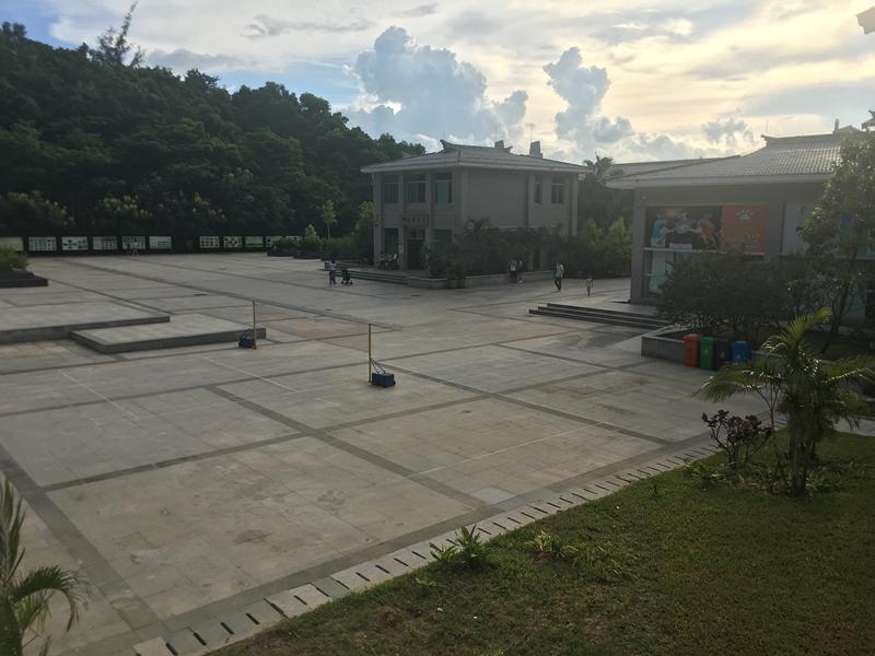 深圳有森林的公园,深圳藏在森林里的游乐园